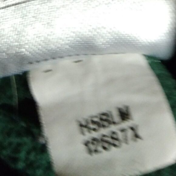 Vintage Nike Center Swoosh Oregon Ducks Hoodie Sweatshirt - Picture 9 of 12